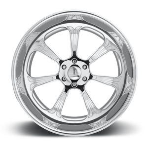 US Mags El Jefe - US428